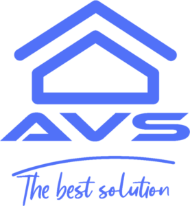 Logo AVSteel