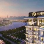 Phối cảnh dự án Suro Premia Thủ Thiêm